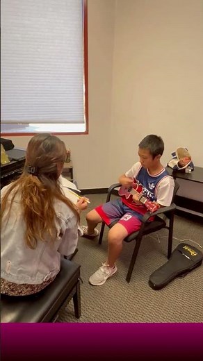 “Fallin’ For You” on ukulele lesson 🎸💛