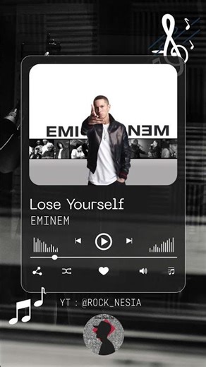 Eminem - Lose Yourself X Space Bound X Stan ft Dido X Hailies Song |Modern Rock Vibe + Fast Melodies