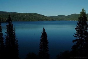The Yuba County Five: Terror on the Mountain