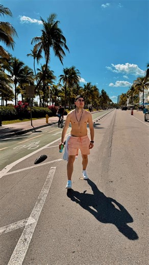 Exploring Miami: A Vibrant Holiday Destination