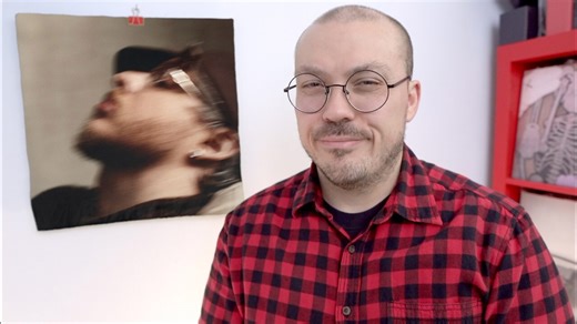 Jack Harlow - Monica album review