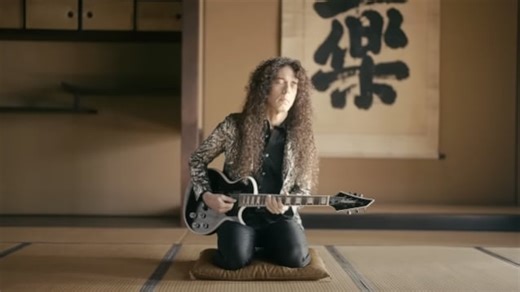 MARTY FRIEDMAN On Living In Japan: 'I Believe It's The Safest Country In The World'