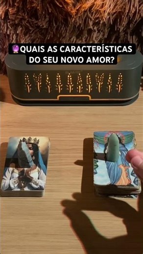 🔮⬆️ Click above to watch the full video #tarot #newlovetarot #lovetarot