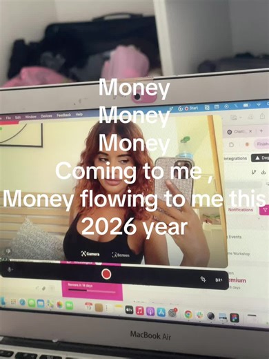 2026 Money Manifestation Techniques