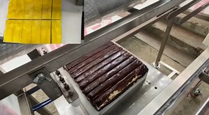 3.3K views · 48 reactions | Mesin Pemotong Kek yang sangat memudahkan...