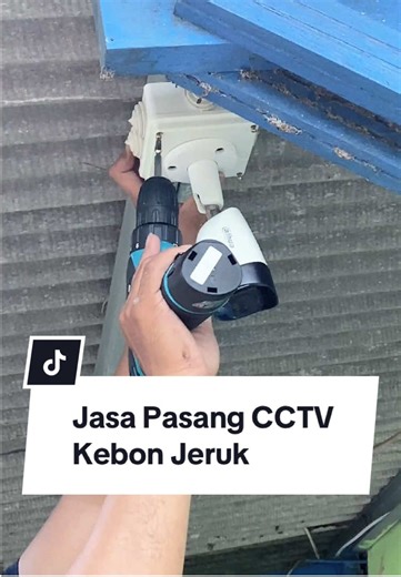 Jasa Pasang CCTV Kebon Jeruk | JP CCTV Terpercaya Tinggal atau punya usaha di Kebon Jeruk dan ingin sistem CCTV yang benar-benar bisa diandalkan? JP CCTV siap membantu menjaga keamanan rumah dan bisnis Anda dengan pemasangan CCTV yang rapi, stabil, dan mudah dipantau. JP CCTV adalah Jasa Pasang CCTV Kebon Jeruk Terpercaya yang berpengalaman menangani pemasangan di rumah tinggal, ruko, kantor, klinik, hingga gudang di area Kebon Jeruk, Kedoya, Sukabumi Utara, Sukabumi Selatan, dan Duri Kepa . Kam