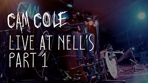 You didn't really think I would go on a month-long UK tour and we would forget to capture something for all of you guys around the world that can't see me yet? 😉 Thought so!🙏🙏🤘🤘 My producer Markus filmed and recorded my show at Nell's in London last Friday and we will be releasing it in parts over the coming week. Here are the first two songs, New Age Blues and You Know. Turn it up, brothers and sisters! | Cam Cole