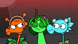 SPRUNKI, but they’re ROBOTS! Incredibox Sprunki Animation #HornstrompFingers #new #viral #video | Hornstromp Fingers Show