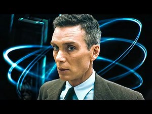 5 scenes that won Oppenheimer BEST PICTURE