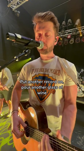 Captivating Soundcheck Performance to Share | Tag a Music Lover!