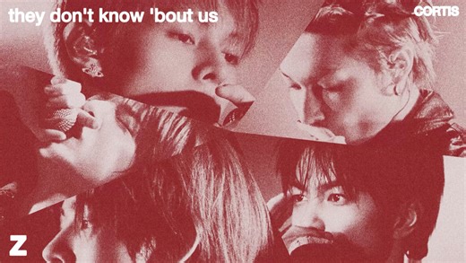 【AI COVER】CORTIS 'they don't know 'bout us (BTS)'