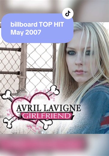 Avril Lavigne's 'Girlfriend': A Multi-Language Hit