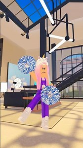 The "STAGE MOM" Cheer! 📸😱