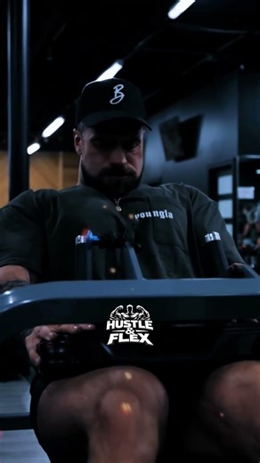 Vision 🏆 Competition | Gym Motivation