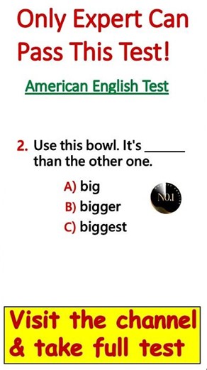 Are Your Tenses Correct? Take This Hard Grammar Quiz Now. Most Learners Fail This Challenge!#shorts