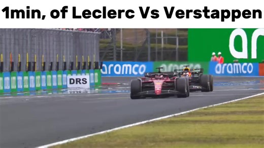 Ferrari's Dance with F1 Champions in 2023