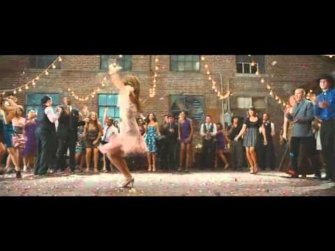 Footloose 2011 Final Dance Scene (HD)