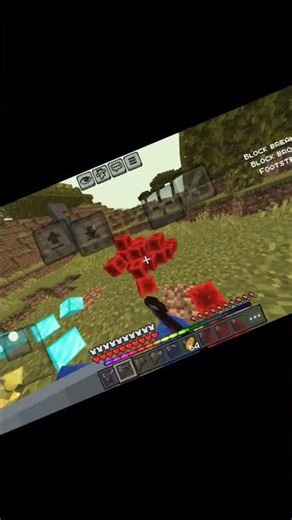 Minecraft Physics Mod Part 2: INSANE Item Physics Addon! 🤯😆