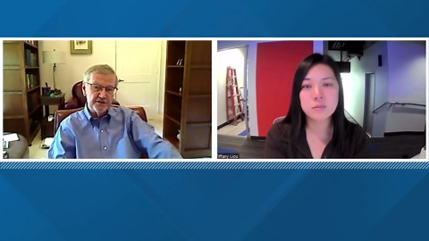 As the government shutdown ends, SNAP and air travel begin recovery