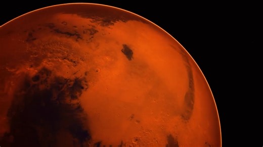 How robots could take over Mars before humans ever arrive