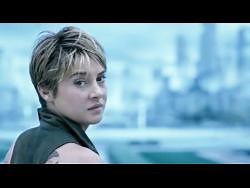 The Divergent Series: Insurgent The fight against a powerful alliance