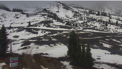 After awful start to Oregon ski season, when could resorts see snow?