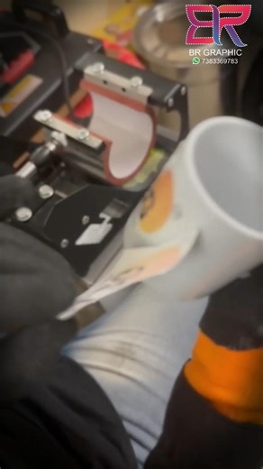 sublimation mug printing #shortsfeed #shortvideo #shorts #shortviral #sublimation #mug