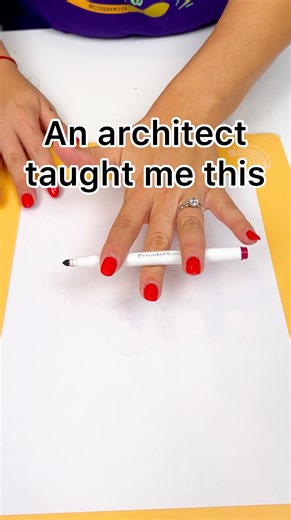 26K views · 64 reactions | How to draw a perfect circle! | Cirqnamics | Facebook