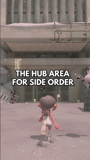 Quick Guide For Splatoon 3 Side Order DLC