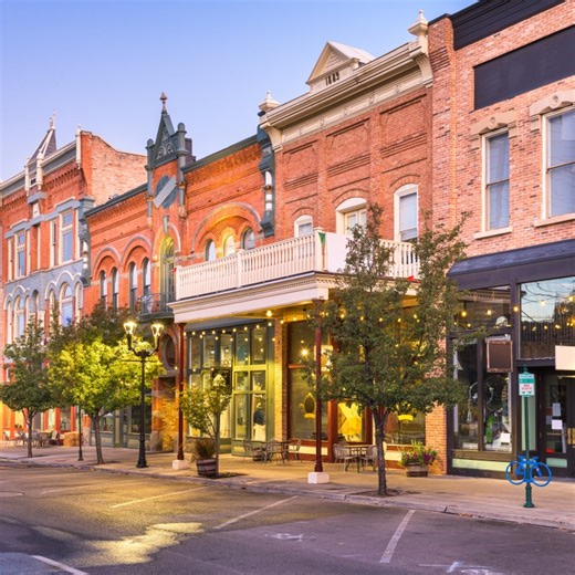 Provo vs Salt Lake City: 10 Key Differences to Know