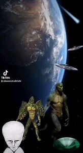 Alien World Order: The Reptilian Plan to Divide and Conquer the Human Race Eisenhower’s treaty with the Greys, signed at Holloman Air Force Base in 1954, gave the aliens authority to abduct humans for "research" Reptilians have created alien-human hybrids under their control to replace the human population. Aliens and the End Times Deception Since 1947, UFO sightings, claims of alien abduction, and “government disclosures” have exploded. “Aliens” have appeared in movies, books, cartoons, video g