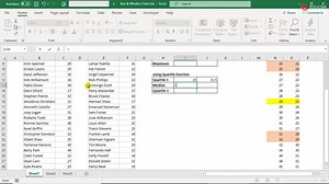 Understanding Box Chart in Excel - https://youtu.be/xaehURqygKQ #Boxchart For Excel specialization, enroll here at-- https://www.educba.com/excel/courses/excel-advanced-course/ | Educba
