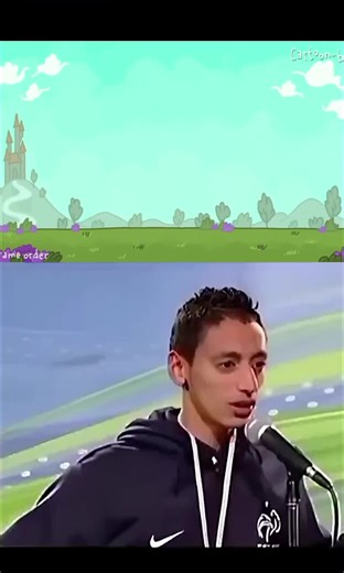 Funny Cartoon Animation Series - Frame Order Part 27