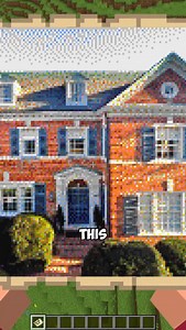 This Minecraft Tool Generates Massive Builds Instantly | Riss