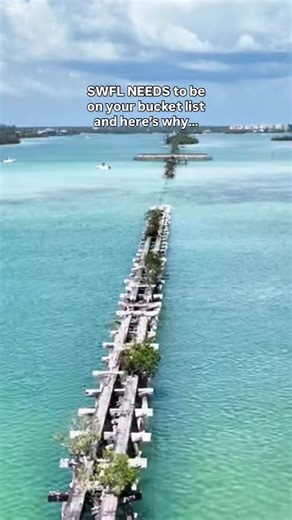 SWFL is one big treasure map! ✨ From Boca Grande to Captiva Island, every stop’s a gem. Go find your sunshine! ☀️ 📍Boca Grande • Ringling Museum • Fort DeSoto • Sarasota • Captiva Island Add these to your Florida bucket list 🌺 Follow @SunshineFamGuide for more Florida gems 🌞 | Sunshinefamguide