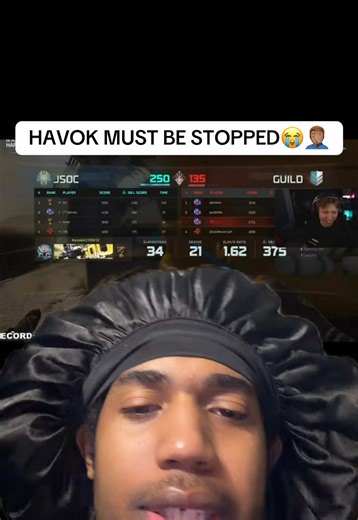 NOT EVERYONE IS HACKING 🤦🏽‍♂️😂 #cod #bo7 #blackops7 #callofdutyleague #cdl