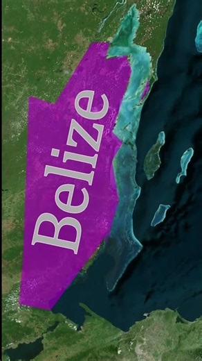 How Much Do You Know About Belize?