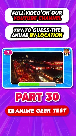 #AnimeRandomQuiz 🍥🧠 #geektest #animegeektest #quiz #anime #animequiz #animeultimatechallenge #fyp #foryoupage