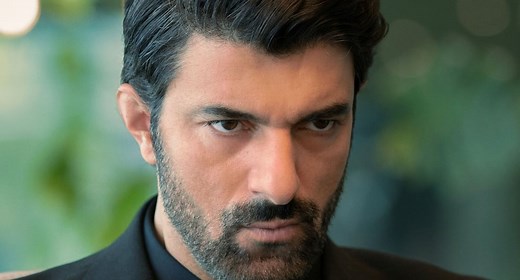 Who is Engin Akyürek, the actor who plays Osman in the Netflix series Love and Wealth: biography, career and photos | M.A.G. – Archyde