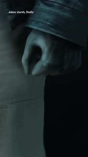 IndieWire on Instagram: "Babou Ceesay explains how playing the role of Morrow, his cyborg in “Alien: Earth,” meant understanding a world where becoming obsolete can be a death sentence, and how that existential threat drove his character’s choices.⁠ ⁠ Watch the full episode of our #PassTheRemote virtual panel on the making of “Alien: Earth” at the link in bio, presented in partnership with Disney."