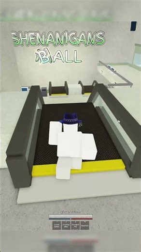 "Secret" area in JJS 👀 #shorts