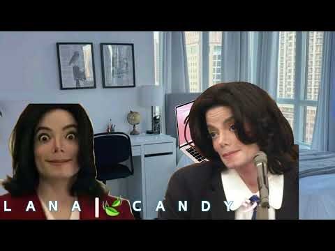 Computer fight} {Michael Jackson} {Subscribe♡}