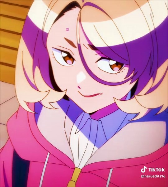 New Anime Ponkotsu Fuuki Iin to Skirt-take ga Futekisetsu na JK no Hanashi!! - #ponkotsufuukilintoskirttakegafutekisetsunajknohanashi #theklutzyclassmonitorandthegirlwiththeshortskirt #poemukohinata #anime #animeedit #ndits16