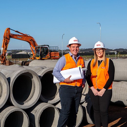 Careers | Maas Group Holdings