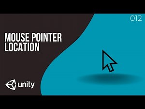 How to Detect Mouse Pointer Position in Unity