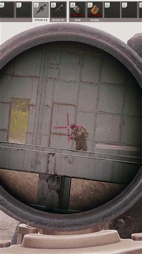 I fought the whole lobby | Escape from Tarkov #escapefromtarkov #eft #tarkovpvp