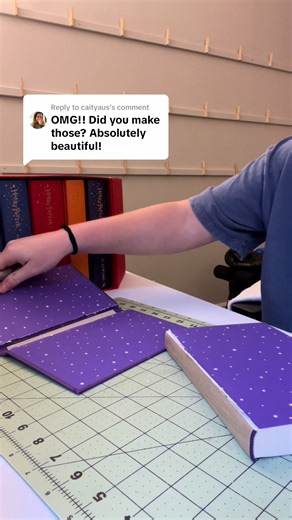 Behind the Scenes of My Harry Potter Set