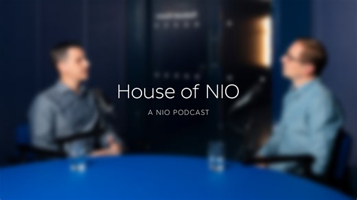 The latest Episode of House of NIO explores the evolution of the Digital Cockpit, a game-changer for user experience in our smart electric vehicles. Marco Kraus, Senior Director of Digital Cockpit at NIO Europe, and Felipe Munoz, Global Automotive Analyst & PR at JATO Dynamics, share how NIO is advancing car interiors into digital environments that are intelligent, connected, and user-centric. Learn about NIO’s NOMI AI voice assistant, a key feature that enables intuitive voice commands, along w