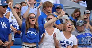 KSR Today: Fall is here