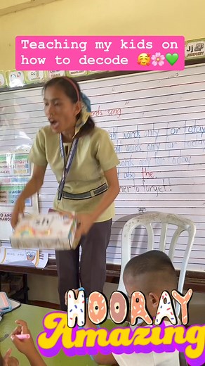 What Are the Steps for Decoding? 🌸Segment the word into individual letters/groups of letters. 🌸Say each sound separately if need be🌸Use phonics knowledge to work out how each of the letters/groups of letters sounds🌸Blend the sounds together to form the word. #decoding #blending #readingtime #phonologicalawareness #readingisfun #kindergarten #kindergartenteacher #kindergartenteacherlife | Teachër Edlyn